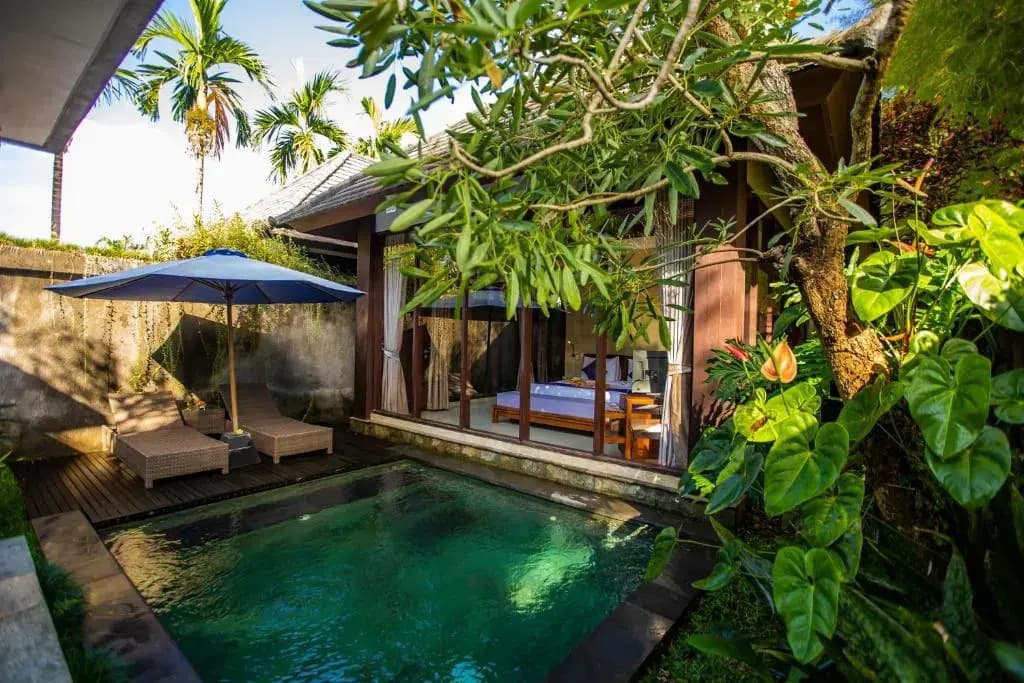 Umae Villa - photo 13