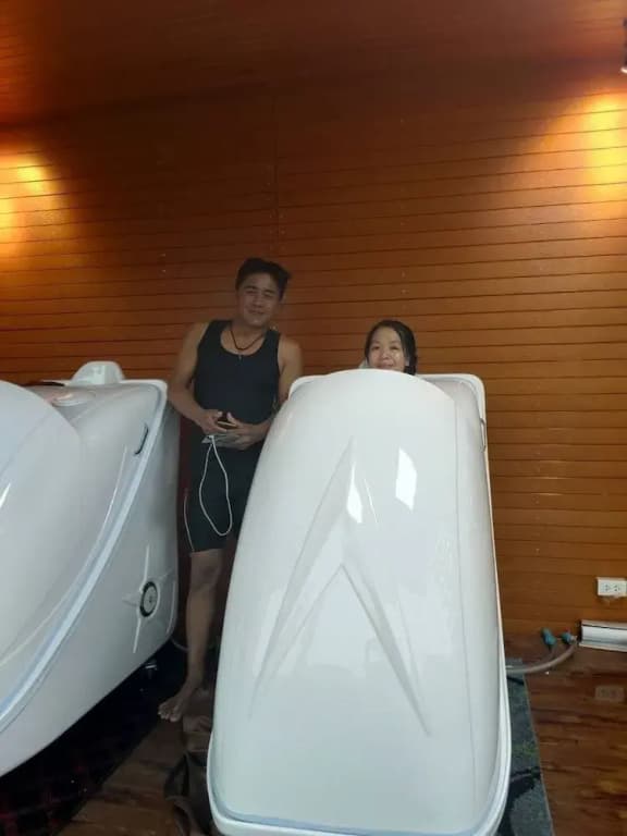 Grand Smile Wellness Resort - photo 34