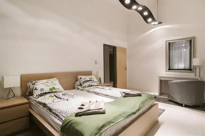 Dnd Apartments Astoria Szentkirályi Street - photo 4