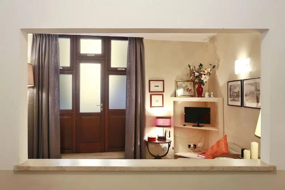 Ghibellina Apartments - photo 19