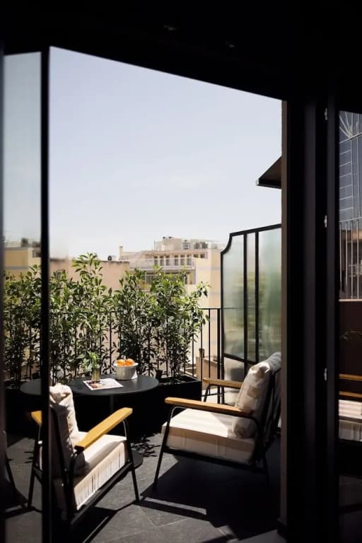 Kuka Luxury Living Athens - photo 7