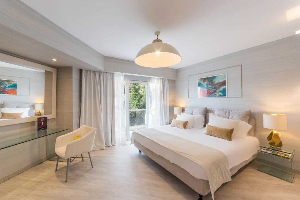 St. George Lycabettus Lifestyle Hotel - photo 14