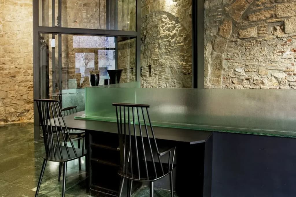 Aparthotel Allada - photo 16