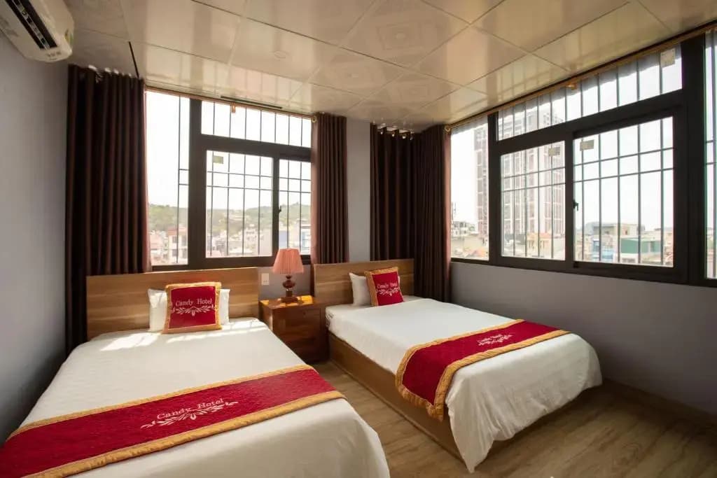Candy Hotel - photo 4