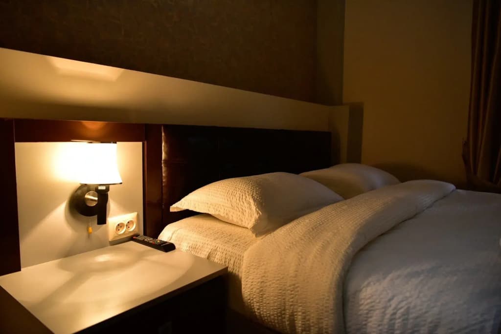 Hotel The K Tbilisi - photo 2