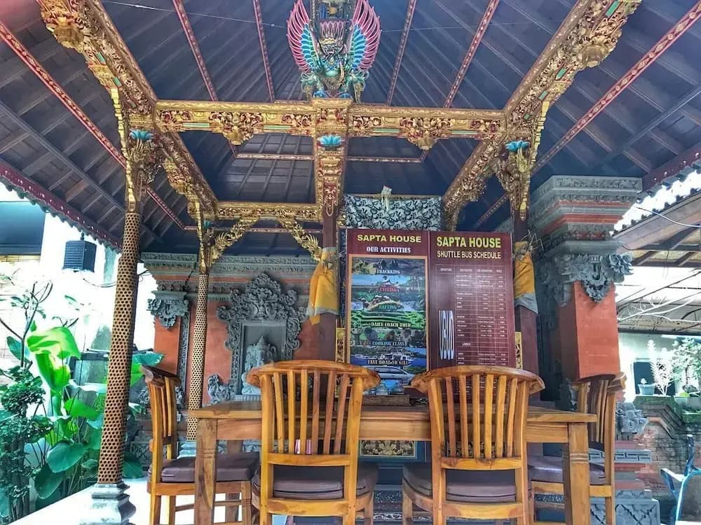 Sapta House - photo 19