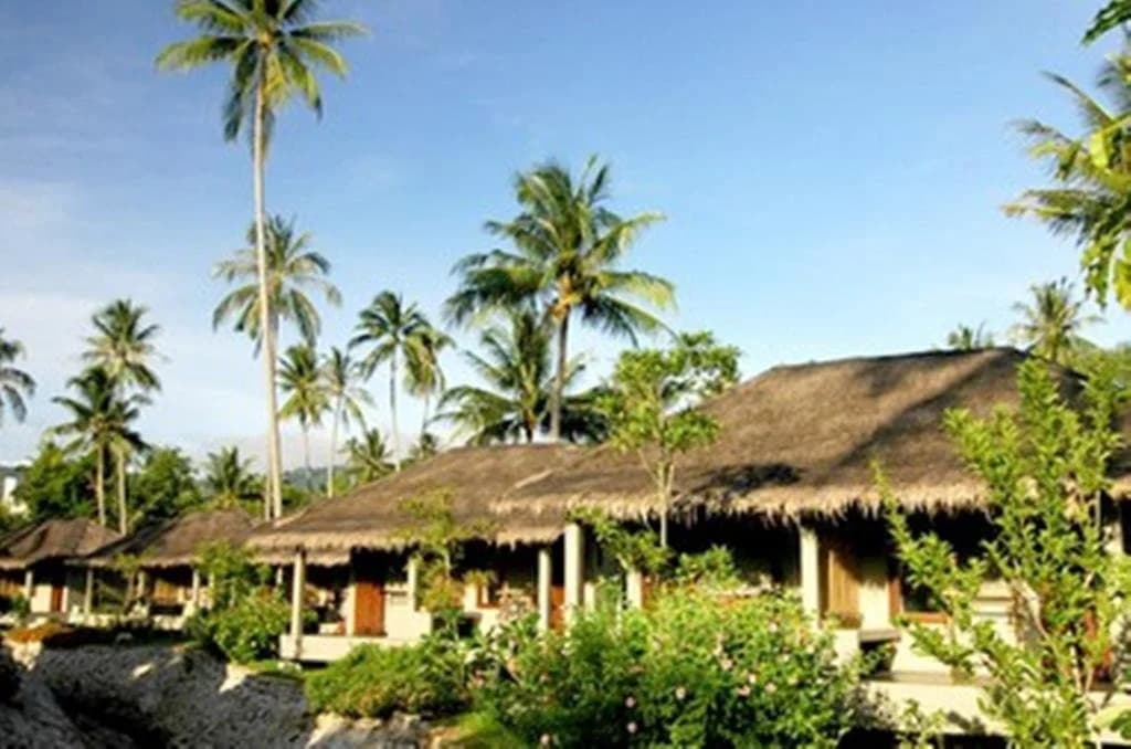 Hutcha Resort Samui - photo 13