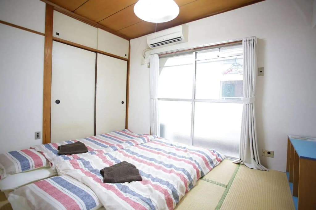 Takano Apartment - photo 4