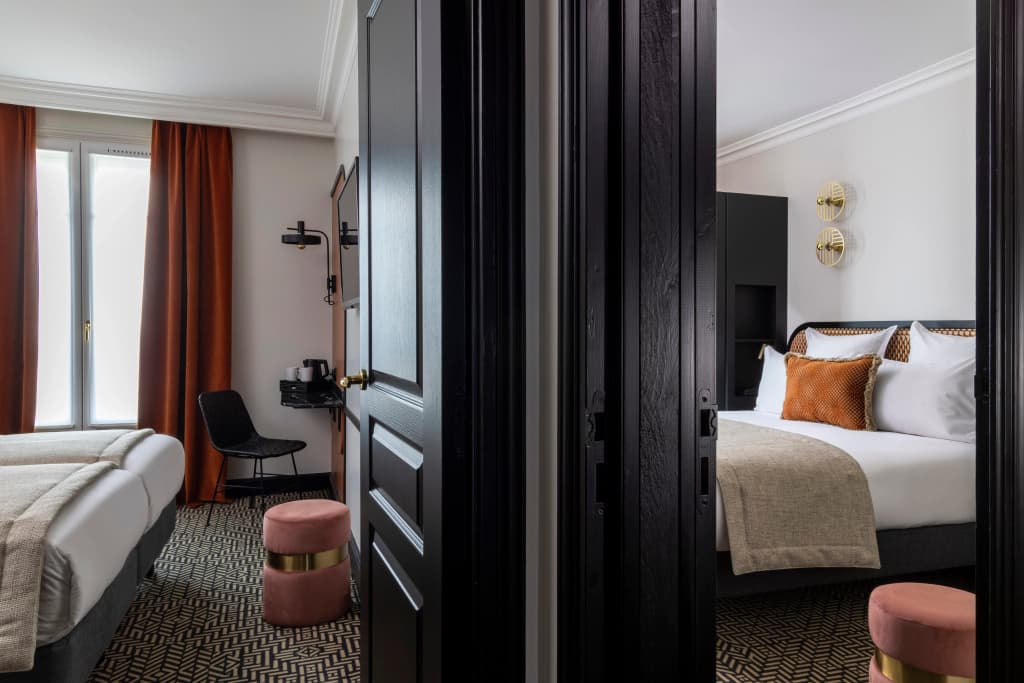Grand Hôtel Chicago - photo 26