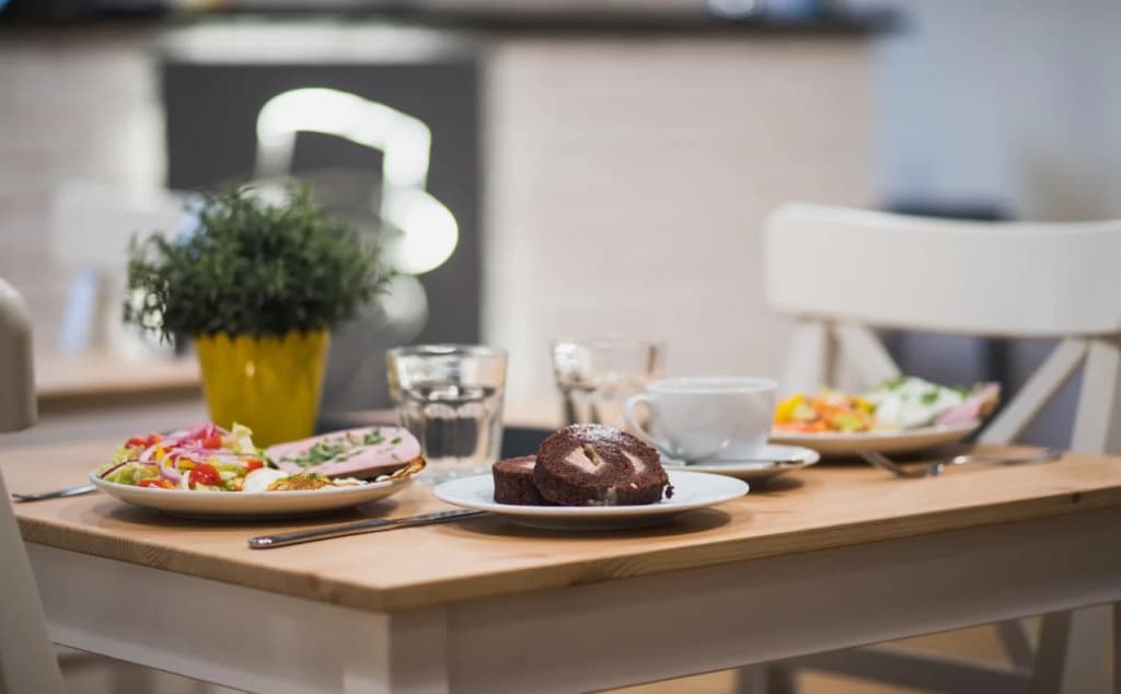 Bohem Prague Hotel - photo 11