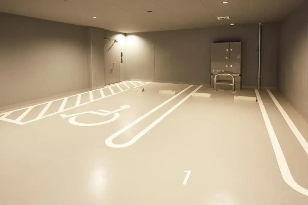 MONday Apart Premium NIHONBASHI - photo 11