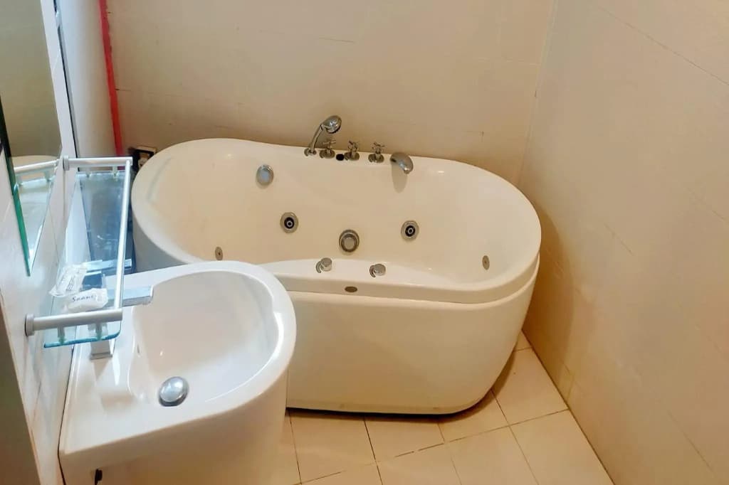 Max Star Hotel - Backpackers - photo 7