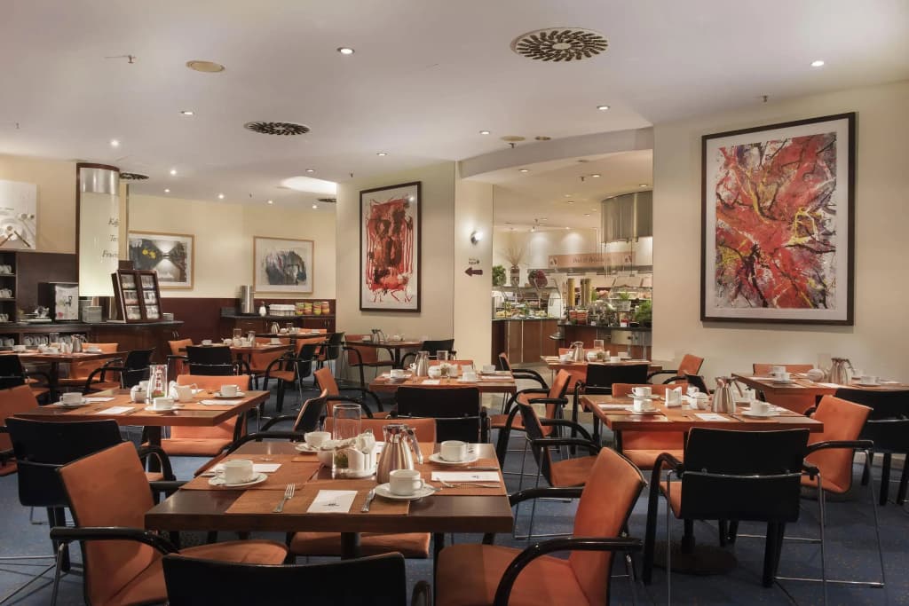 Maritim proArte Hotel Berlin - photo 32