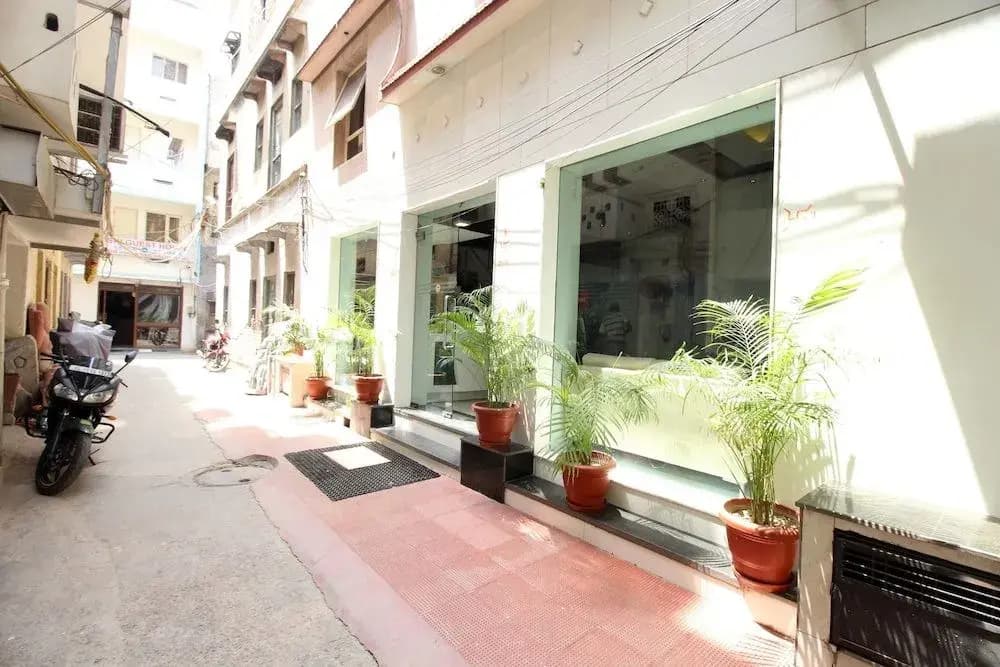 Hotel Baba Inn Paharganj - photo 13