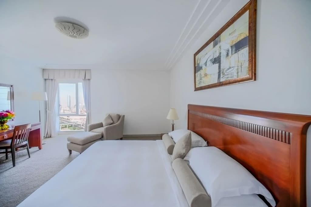Grand Hyatt Residence - photo 6