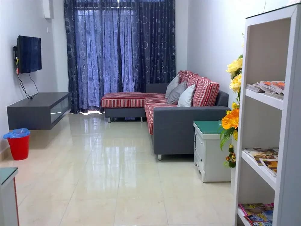 HYJ Homestay - photo 5
