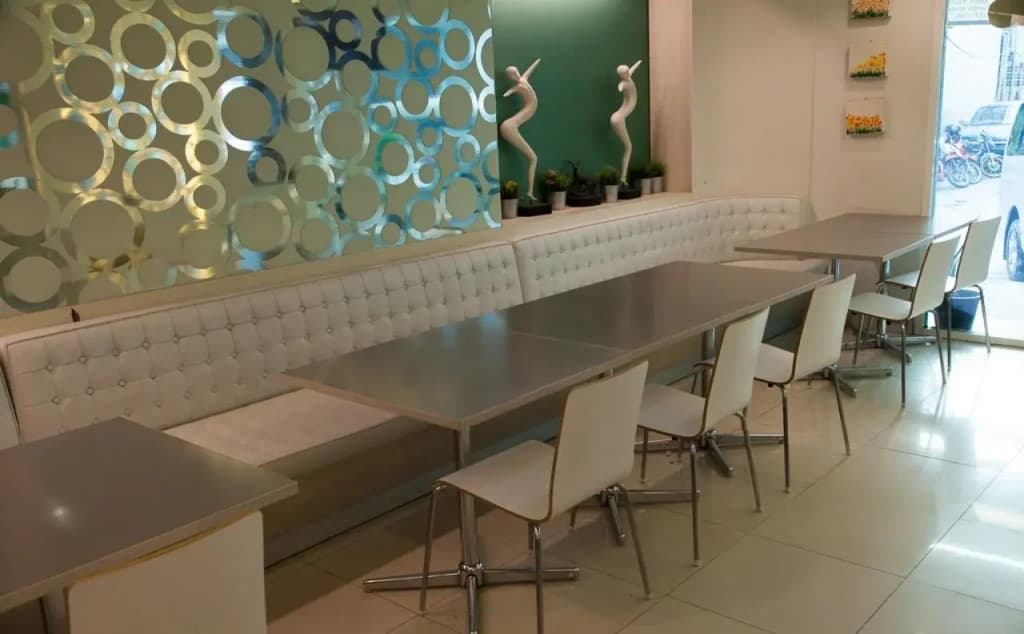 ZEN Rooms Pratunam - photo 16
