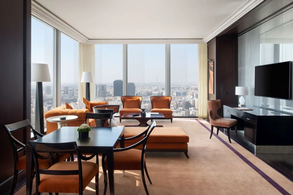 Banyan Tree Doha at La Cigale Mushaireb - photo 2
