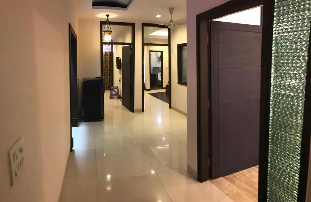 Spacious 3bhk apartment! - photo 1