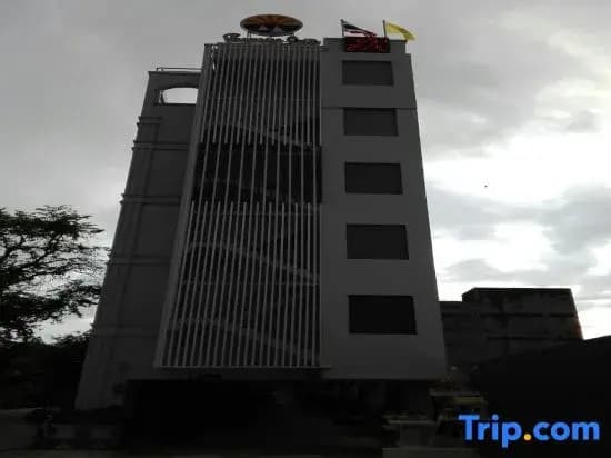 Sunrise Inn - photo 2