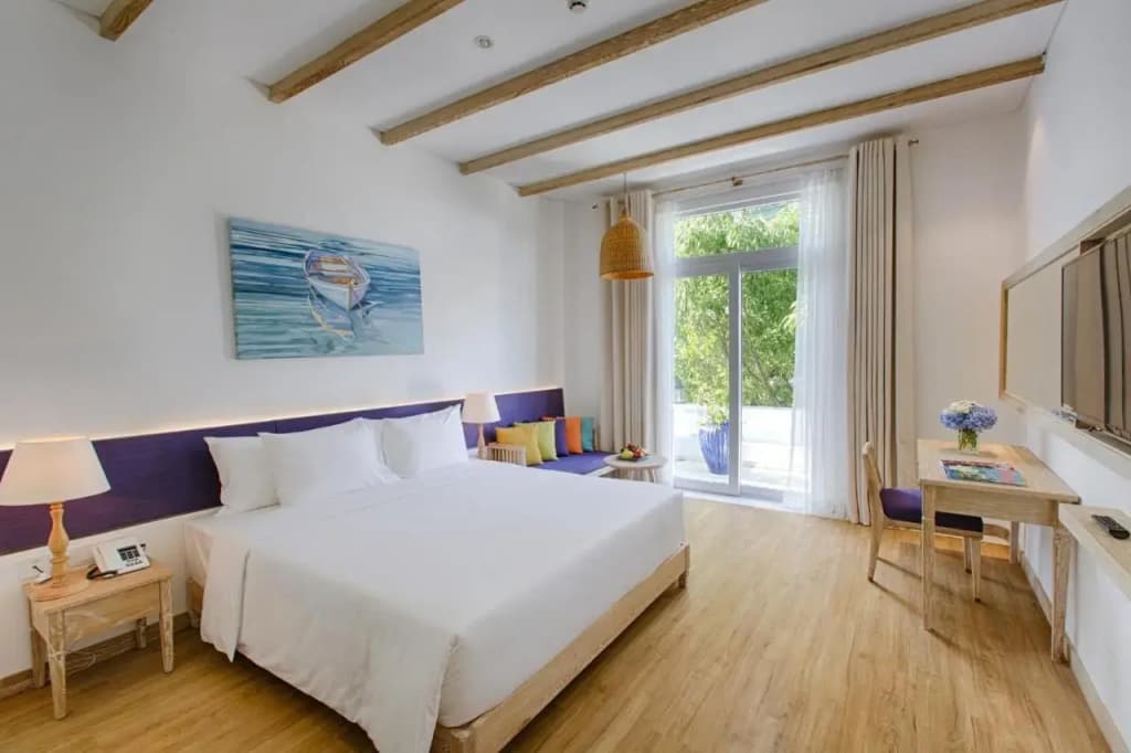 Risemount Premier Resort Da Nang - photo 47