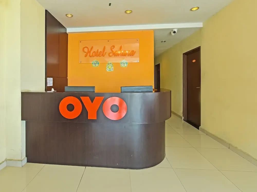 OYO 90510 Hotel Sahara - photo 2