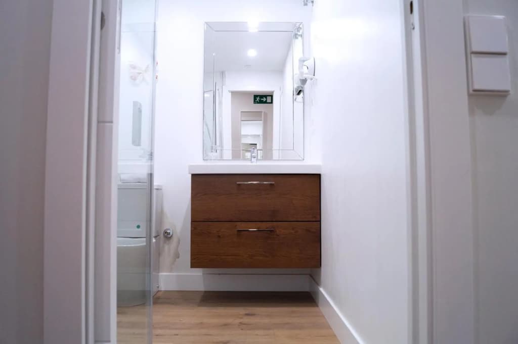 Moncloa room apartments - photo 6