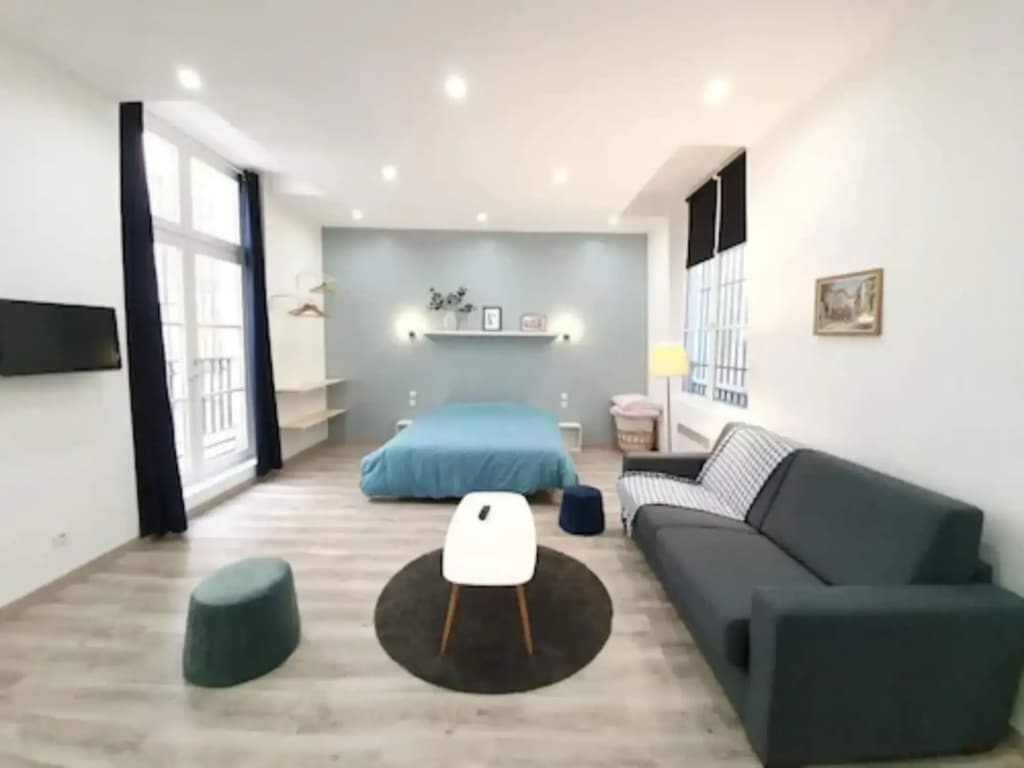 Home Sweet Home - Marais - photo 13