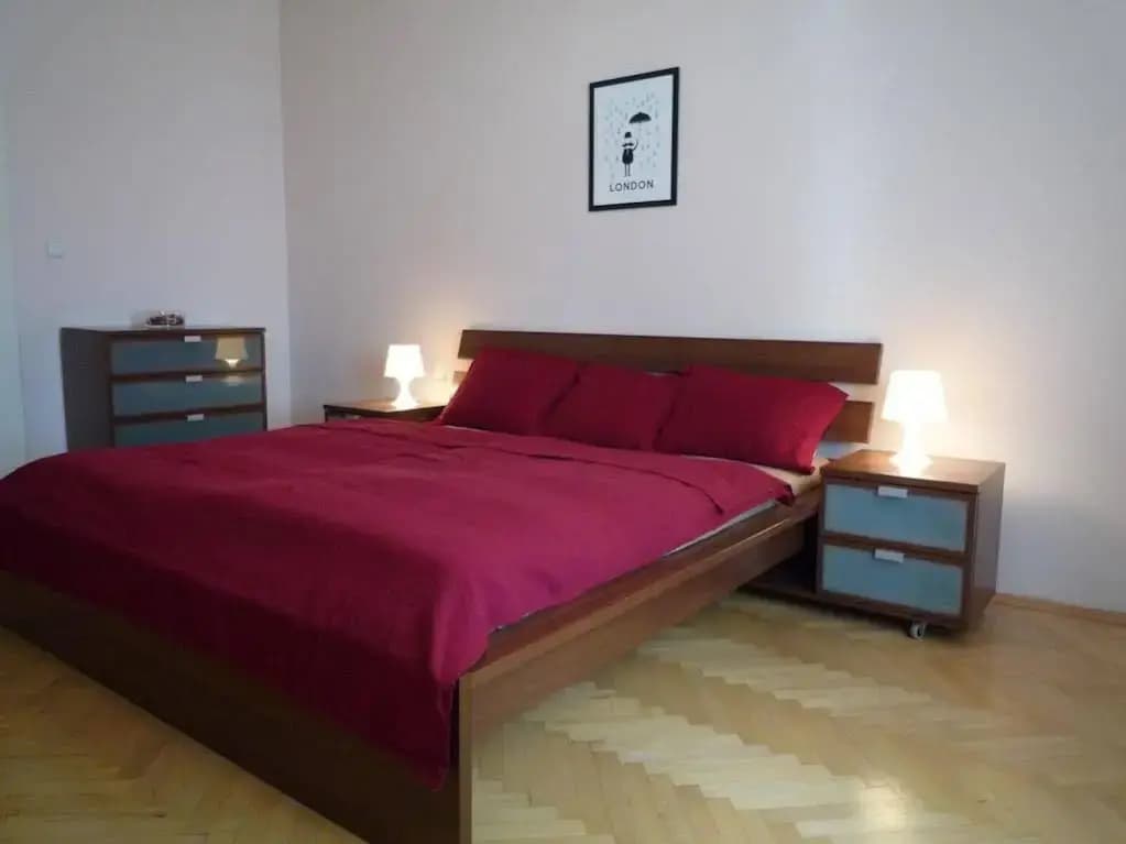Apartment Prague Centre - photo 5