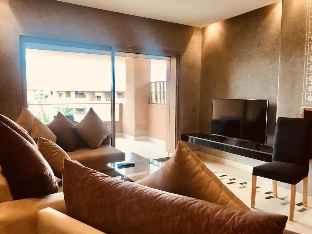 Sabor Appartement City Golf - photo 8