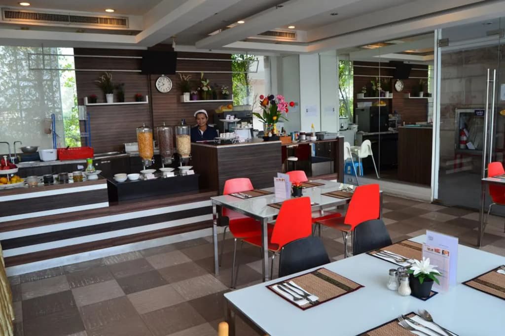 GM Suites - photo 23