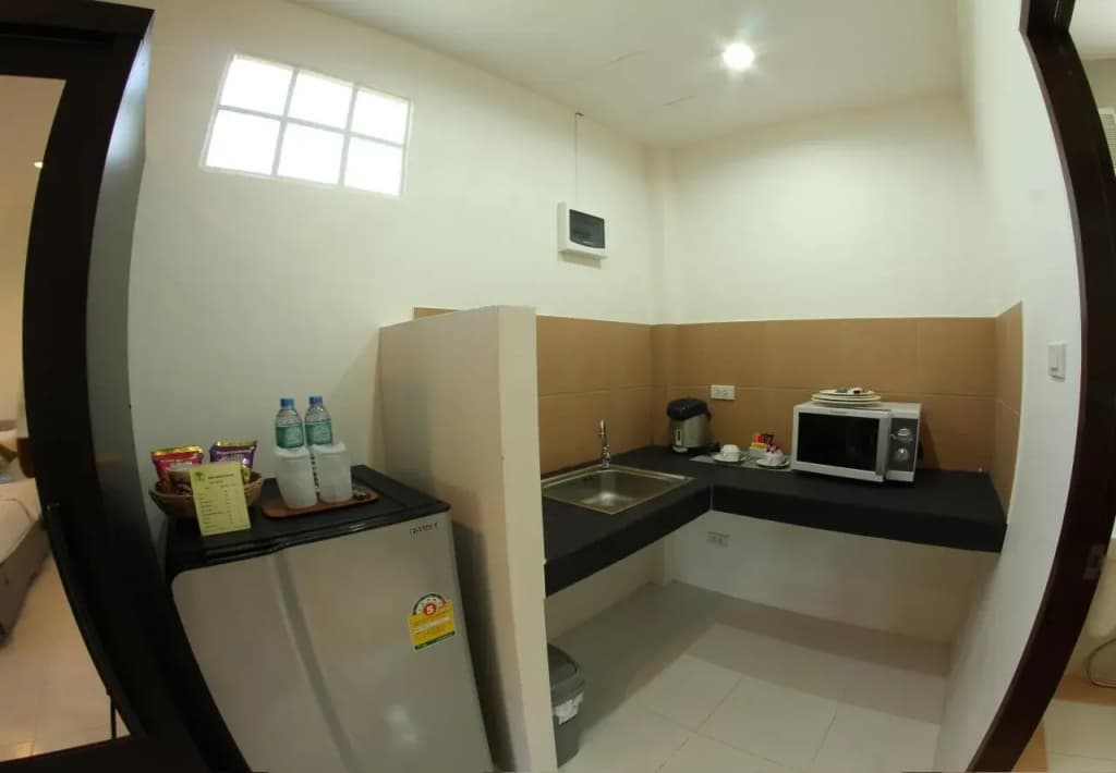 Baan Armeen Cottage - photo 19