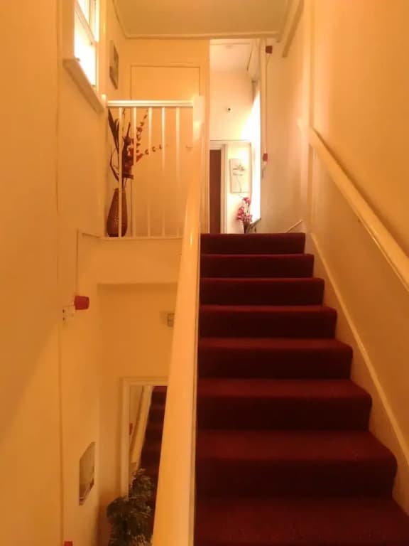 Global Lodge Hotel - photo 11
