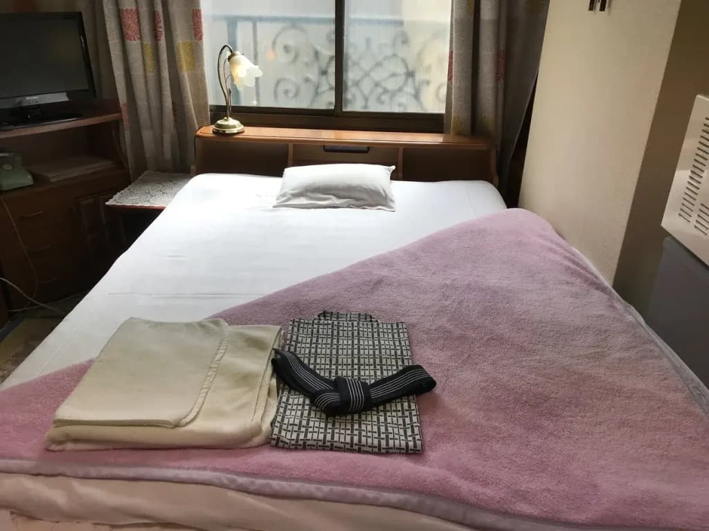 Hotel Hikari - photo 2
