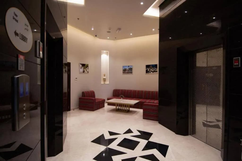 Rozana Hotel - photo 12