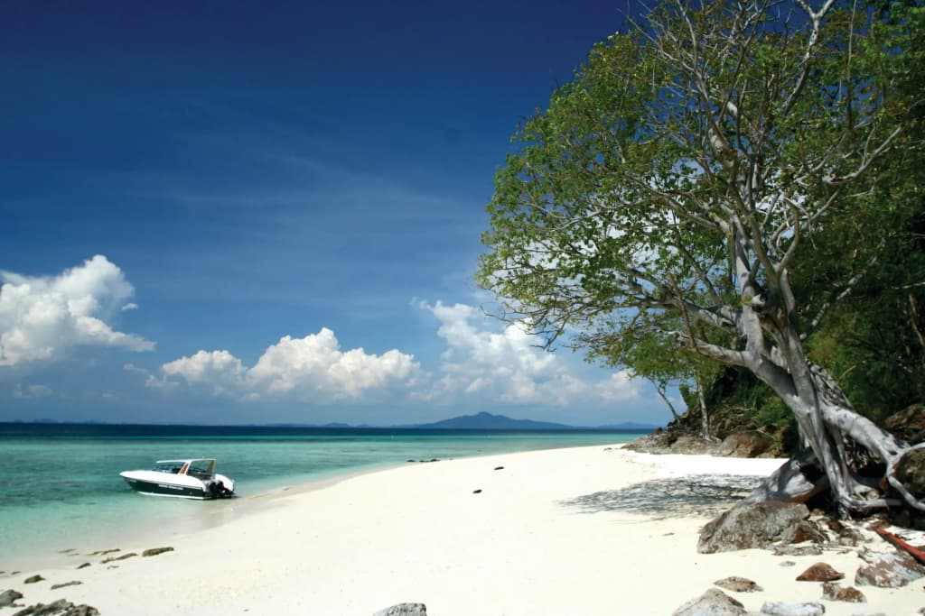 Rayavadee Hotel - photo 37