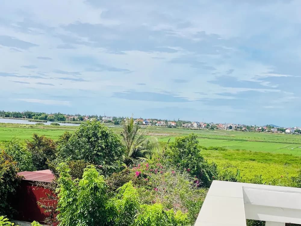 Rice River Villa - Hoi An - photo 22