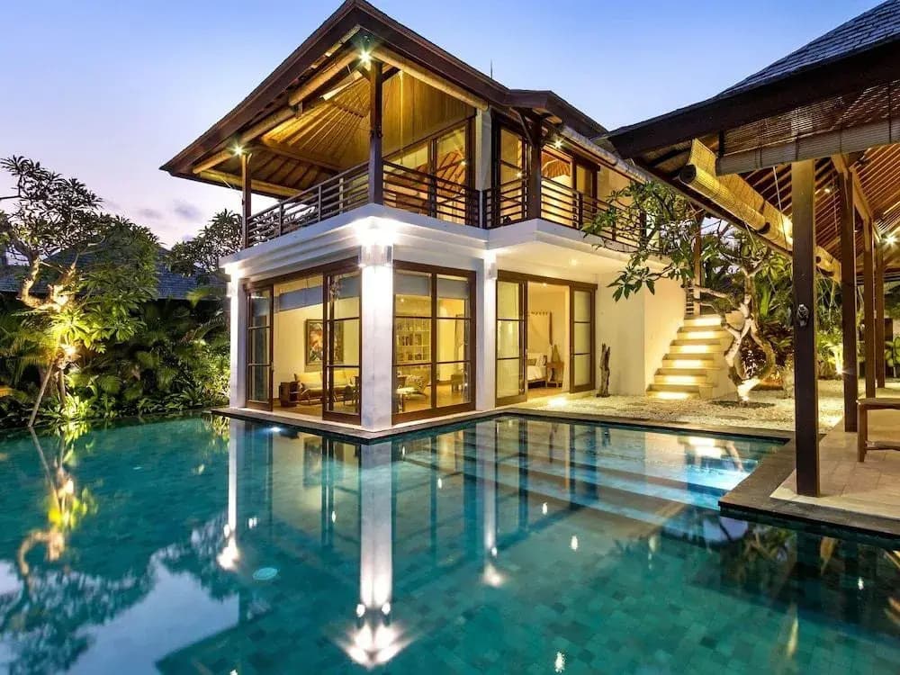 Villa Frangipani Waters - photo 9