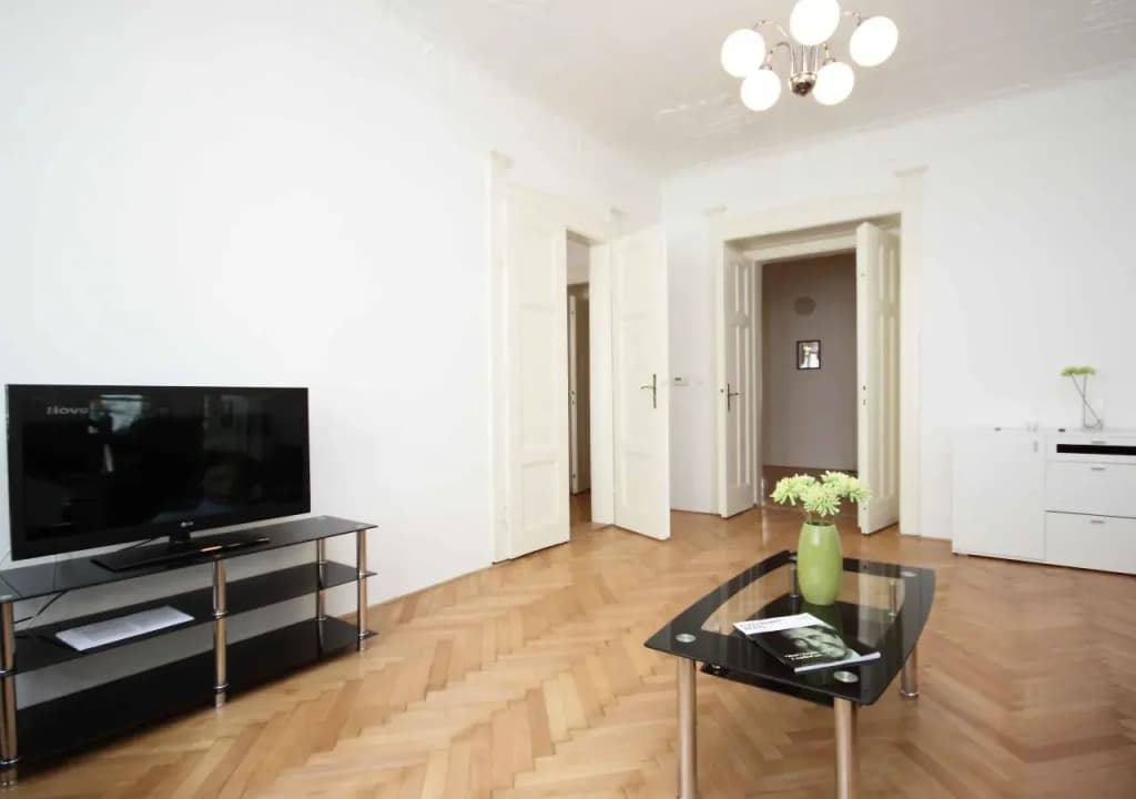 Prague Central Exclusive Apartments - photo 4