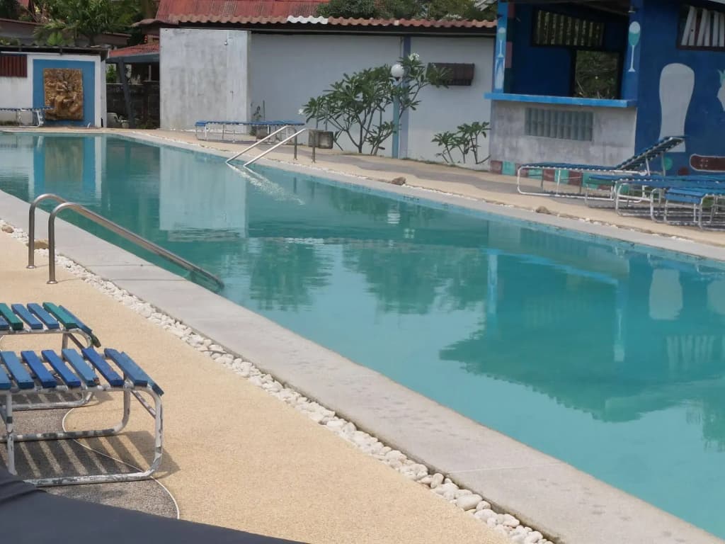 Power Beach Resort - photo 11