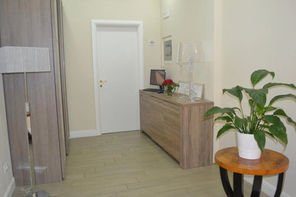 Bloom Apartment by La Griffe - photo 9