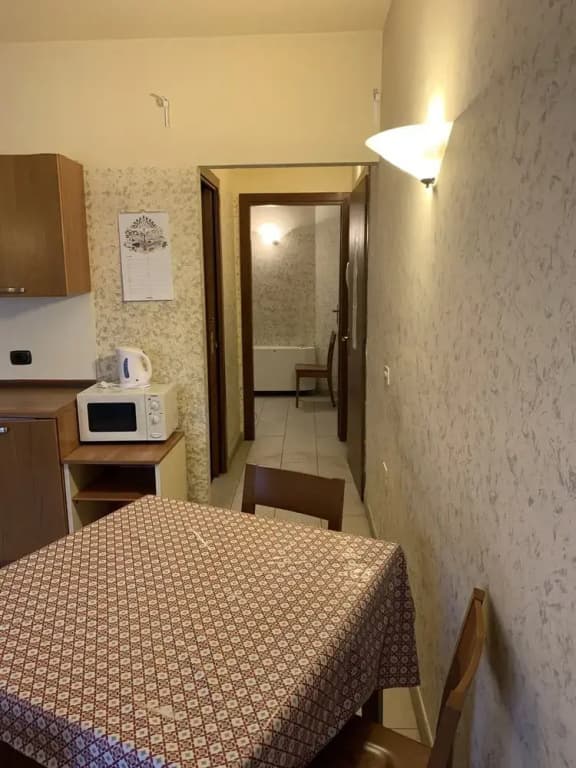 Two-room Apartment for 1 up to 3 People max - photo 3
