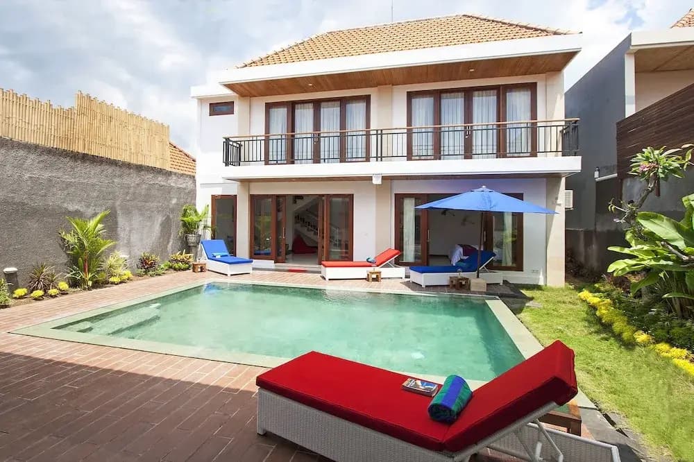 Papaya Villa - photo 9