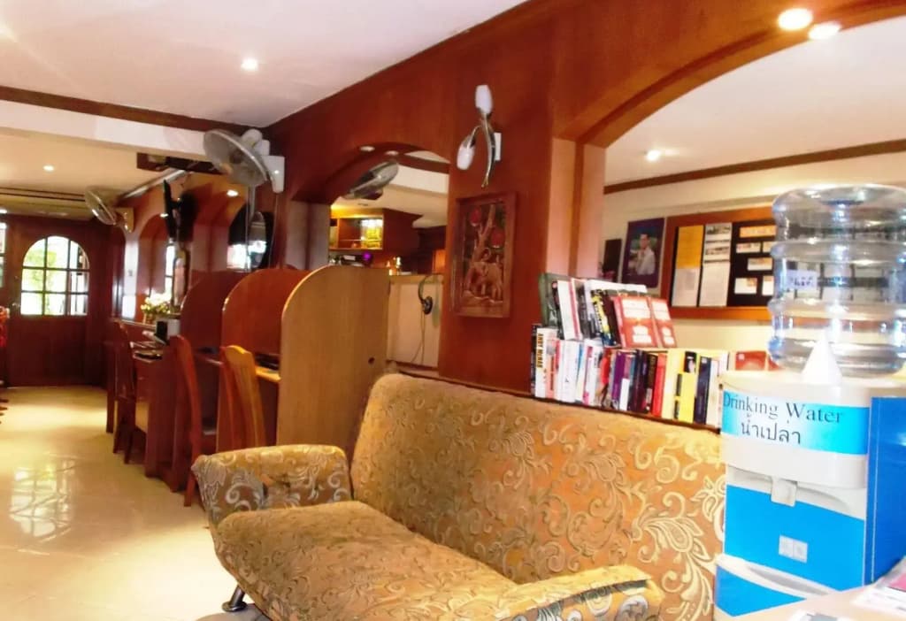 Chaiyapoon Inn - photo 25