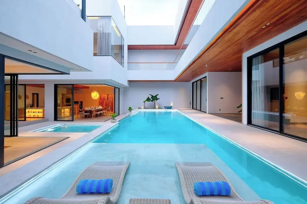 Villa Brandon by Nakula - photo 21