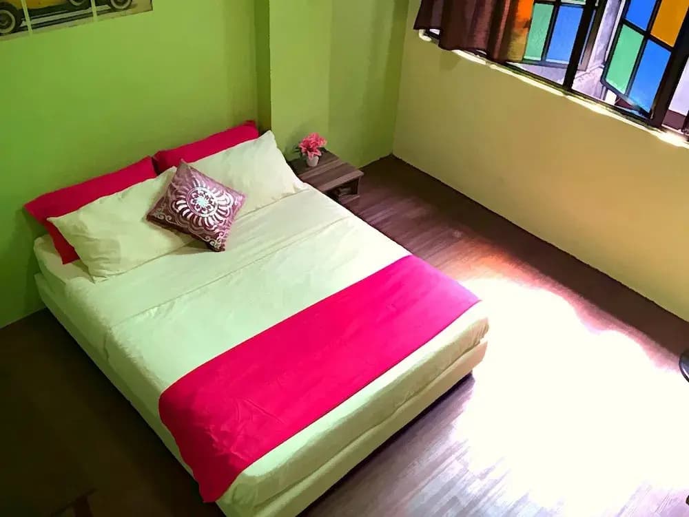 Chateau One - Hostel - photo 2