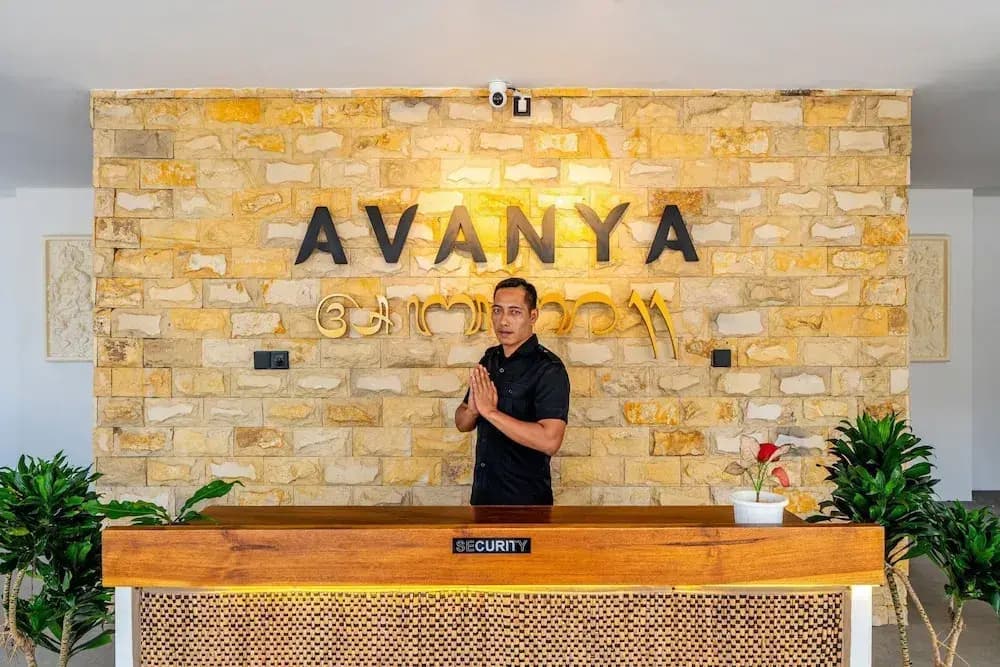 Avanya Luxury Apartments by Pertama Stay - photo 22
