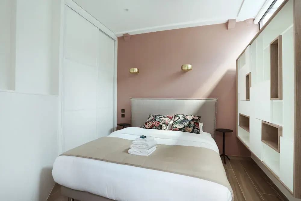 Sublime et neuf appartement Saint Germain des Près ( Notre Dame Des Champs) - photo 3