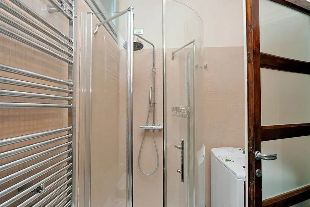 Saint Peter's Bright Apartment - photo 8