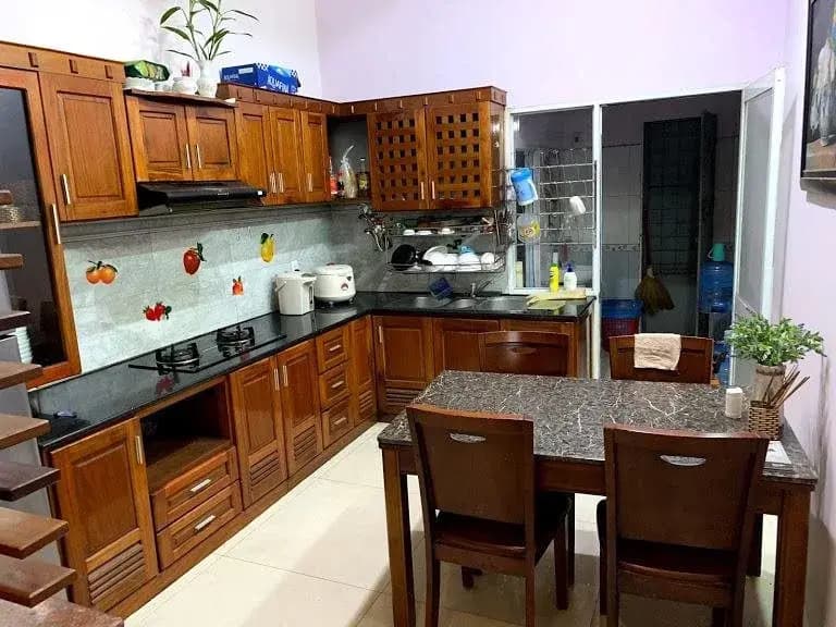 Cat Tuong Motel - photo 13